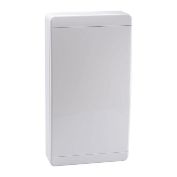 Корпус пластиковый Optibox P BNN 2 36 IP41 КЭАЗ 117934  Корпус пластиковый Optibox P BNN 2 36 IP41 КЭАЗ 117934