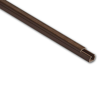 Кабель-канал 12х12 L2000 пластик дуб (темн. основа) Ruvinil РКК-12х12-08М Кабель-канал 12х12 L2000 пластик дуб (темн. основа) Ruvinil РКК-12х12-08М