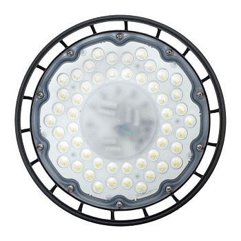 Светильник светодиодный ДСП-1102 150Вт 6500К IP65 промышленный для высоких пролетов PROxima EKF HIL-1102-150-6500