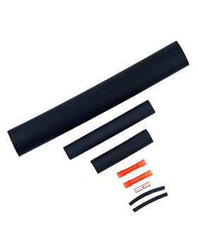 Комплект для конц. и соед. заделки саморег. кабеля LTC EXTHERM LTC SPLICE