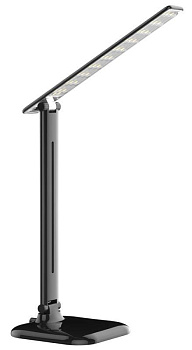 Светильник UF-716 C02 LED 11Вт черн. Ultraflash 13788 Светильник UF-716 C02 LED 11Вт черн. Ultraflash 13788