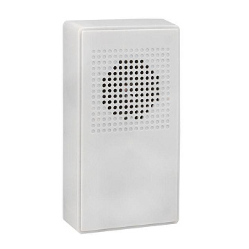 Звонок проводной 230В (Звуки птиц) EKF DBW-002 Звонок проводной 230В (Звуки птиц) EKF DBW-002