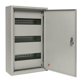 Щит ЩРН-36 IP31 (480х300х120) Basic EKF mb21-36-bas  Щит ЩРН-36 IP31 (480х300х120) Basic EKF mb21-36-bas