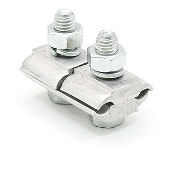 Зажим плашечный ПА 1-1 (16 25 35кв.мм) ВК 21100481 