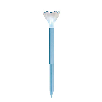 Светильник USL-C-418/PT305 Blue crocus Uniel 10624 Светильник USL-C-418/PT305 Blue crocus Uniel 10624