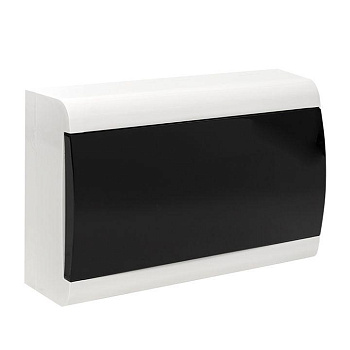 Щит ЩРН-П-18 "SlimBox" IP41 PROxima EKF sb-n-18  Щит ЩРН-П-18 "SlimBox" IP41 PROxima EKF sb-n-18