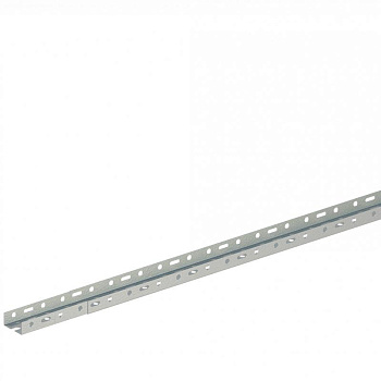 Лоток прямой H=24мм сталь 1мм НЛ5-П1.87 У3 СОЭМИ Н0113112211