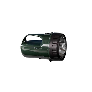Фонарь Accu 368 LED (1LEDх3W) Космос KOCAccu368LED Фонарь Accu 368 LED (1LEDх3W) Космос KOCAccu368LED