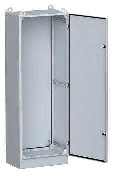 Корпус металлический ЩМП-16.6.4-0 74 У2 IP54 IEK YKM40-1664-54 