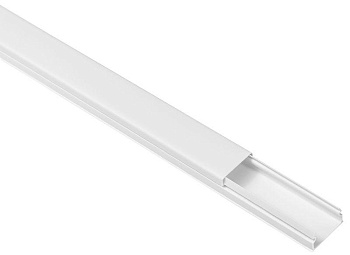 Мини-канал 24х14мм METRA (дл.2м) Leg 638193