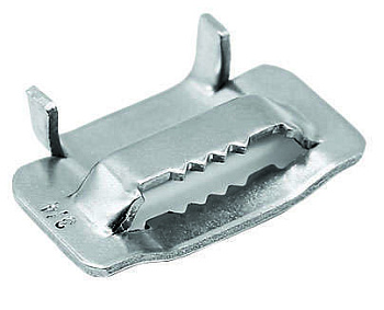 Скрепа для ленты (бугель) NB 20 (уп.100шт) НИЛЕД 12200051 