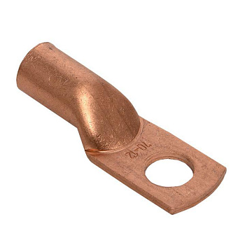 Наконечник медный ТМ 70-12-13 EKF tm-70-12-13 Наконечник медный ТМ 70-12-13 EKF tm-70-12-13