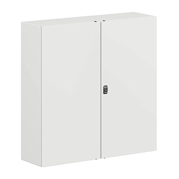 Корпус сварной двухдверный ST 1000х1000х300мм DKC R5ST1013 