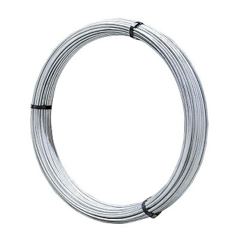 Пруток d8мм гор. оцинк. (уп.110м) Basic EKF lpb-08-110-hz Пруток d8мм гор. оцинк. (уп.110м) Basic EKF lpb-08-110-hz