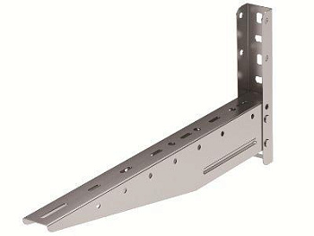 Консоль с опорой ML осн. 500 DKC BBL5550 Консоль с опорой ML осн. 500 DKC BBL5550