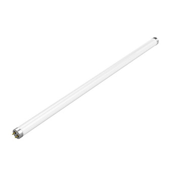 Лампа светодиодная Elementary T8 Glass 600мм G13 10Вт 6500К Gauss 93030 Лампа светодиодная Elementary T8 Glass 600мм G13 10Вт 6500К Gauss 93030