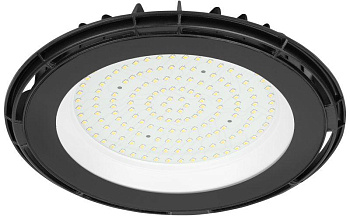 Светильник подвесной SPP-402-0-50K-100 100Вт 10000лм 5000К Кп<2% КСС Д DOB IP65LED (High Bay) для высоких пролетов Эра Б0046668 Светильник подвесной SPP-402-0-50K-100 100Вт 10000лм 5000К Кп<2% КСС Д DOB IP65LED (High Bay) для высоких пролетов Эра Б0046668