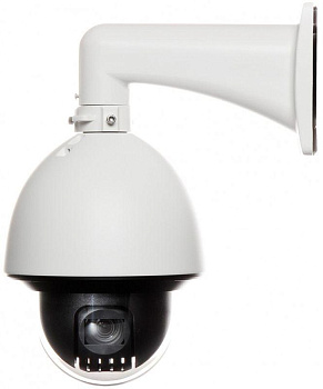 Видеокамера IP DH-SD60225U-HNI 4.8-120мм цветная Dahua 1468563 Видеокамера IP DH-SD60225U-HNI 4.8-120мм цветная Dahua 1468563