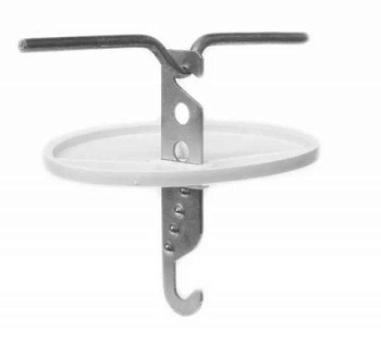 Розетка потолочная SchE RP-1 (РП-1)