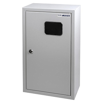Корпус металлический ЩУРн-3/12 IP31 500х300х160 PRIZMA TOKOV Electric TKE-PZ-UMRB-3/12-IP31 