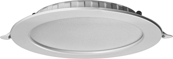 Светильник светодиодный 90 489 ODL-M1-18W-6.5K-WH-LED DOWNLIGHT ОНЛАЙТ 90489 Светильник светодиодный 90 489 ODL-M1-18W-6.5K-WH-LED DOWNLIGHT ОНЛАЙТ 90489