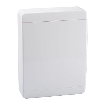 Корпус пластиковый Optibox P BNN 2 24 IP41 КЭАЗ 117929 