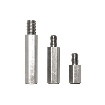 Спейсер 20мм М6 DKC QSP0206