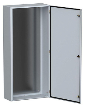 Корпус металлический ЩМП-7-0 1400х650х285 У2 IP54 IEK YKM40-07-54 