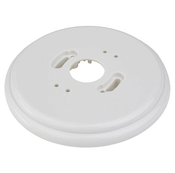 Рамка 1-м R пластик бел. Bironi RF1-610-21 Рамка 1-м R пластик бел. Bironi RF1-610-21