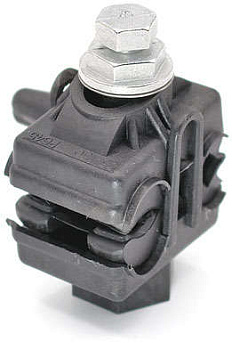 Зажим ответвительный P 645 (16-150/6-35кв.мм) (SLIW 15.1; P2X-95) НИЛЕД 10900361  Зажим ответвительный P 645 (16-150/6-35кв.мм) (SLIW 15.1; P2X-95) НИЛЕД 10900361