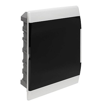 Щит ЩРВ-П-24 "SlimBox" IP41 PROxima EKF sb-v-24  Щит ЩРВ-П-24 "SlimBox" IP41 PROxima EKF sb-v-24