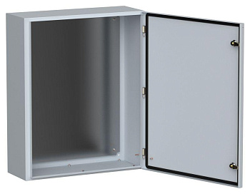 Корпус металлический ЩМП-4-0 800х650х250 У2 IP54 IEK YKM40-04-54 