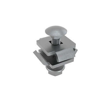 Комплект соединительный PSK (болт+гайка+шайба) КМ LO0670 Комплект соединительный PSK (болт+гайка+шайба) КМ LO0670