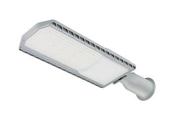 Светильник уличный RD 10 P 100W SHB 850 GR LED 566х177мм 100Вт 5000К IP66 консольн. сер. Русский Свет 17121023066 Светильник уличный RD 10 P 100W SHB 850 GR LED 566х177мм 100Вт 5000К IP66 консольн. сер. Русский Свет 17121023066