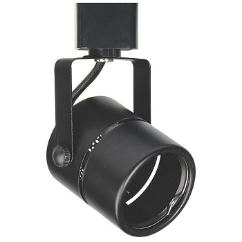 Светильник-прожектор трековый PTR 27 GU5.3 WH 230V IP20 бел. JazzWay 5039148 Светильник-прожектор трековый PTR 27 GU5.3 WH 230V IP20 бел. JazzWay 5039148