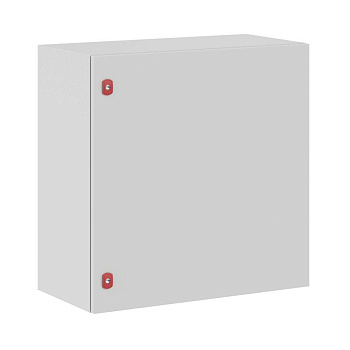 Шкаф ST с монтаж. платой 800х800х400мм от IP65-до IP66 IK10 DKC R5ST0884 