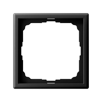 Рамка 1-м ArtGallery карбон SE GAL001001