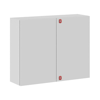 Корпус сварной двухдверный ST 800х1000х300мм DKC R5ST0813 