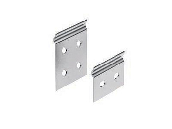 Пластина соединительная GTO для лотка H80 DKC 37303 Пластина соединительная GTO для лотка H80 DKC 37303