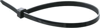 Хомут кабельный 71 340 NCT-048-200-100/BL 4.8х200 нейл. черн. (уп.100шт) Navigator 71340 Хомут кабельный 71 340 NCT-048-200-100/BL 4.8х200 нейл. черн. (уп.100шт) Navigator 71340
