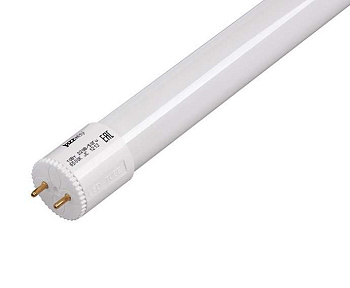 Лампа светодиодная PLED T8-1500GL 24Вт линейная 4000К бел. G13 2000лм 185-240В JazzWay 1032539 Лампа светодиодная PLED T8-1500GL 24Вт линейная 4000К бел. G13 2000лм 185-240В JazzWay 1032539