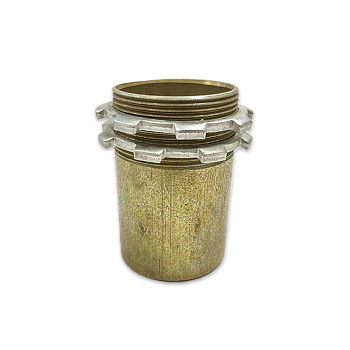 Патрубок вводн. У-479 (2 дюйм) У3 ЗЭТАРУС zeta41114 Патрубок вводн. У-479 (2 дюйм) У3 ЗЭТАРУС zeta41114