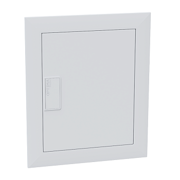 Корпус пластиковый OptiBox Pro 8-VNR-IP40 КЭАЗ 379784 