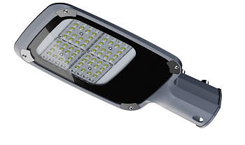 Светильник светодиодный 95 237 NSF-PW9-50-5K-W-LED уличный КСС широкая NAVIGATOR 95237 Светильник светодиодный 95 237 NSF-PW9-50-5K-W-LED уличный КСС широкая NAVIGATOR 95237