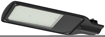 Светильник светодиодный SPP-504-0-50K-120 120Вт 5000К IP65 12 000лм КСС Д DOB SMD 48мм уличный черн. Эра Б0062705 Светильник светодиодный SPP-504-0-50K-120 120Вт 5000К IP65 12 000лм КСС Д DOB SMD 48мм уличный черн. Эра Б0062705
