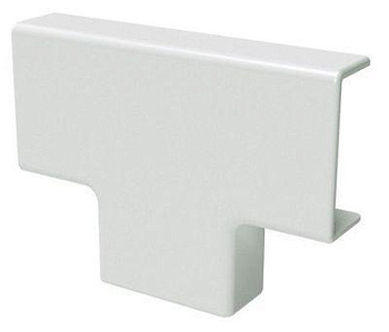 Тройник для кабель-канала IM 25х17 DKC 00536 Тройник для кабель-канала IM 25х17 DKC 00536