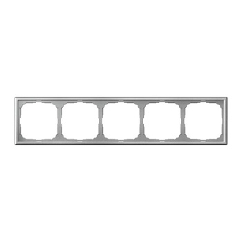 Рамка 5-м ArtGallery универс. алюм. SE GAL000305