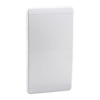 Корпус пластиковый Optibox P BVN 2 36 IP41 КЭАЗ 117959  Корпус пластиковый Optibox P BVN 2 36 IP41 КЭАЗ 117959