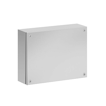 Корпус клеммный SDI из нержавеющей стали AISI304 400х300х120мм DKC R5SDI4312-304 