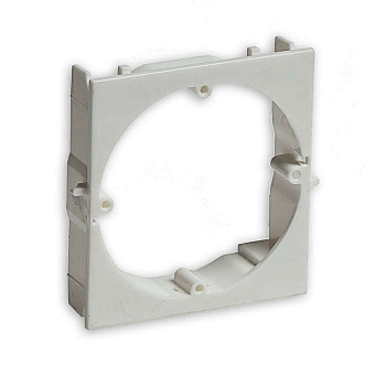 Суппорт 100х60/40 бел. Ruvinil СПР-100х60 Суппорт 100х60/40 бел. Ruvinil СПР-100х60